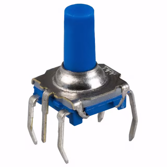 KSL1M411LFT C&K electronic component